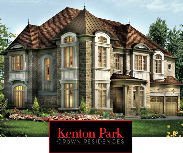 Kenton Park Crown Residences-VIP Sales SOLD OUT